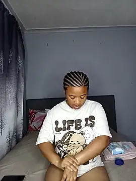 Snapshot of Sultrytits6 chatting on 5, 12, 2025 Sultrytits6 online show from 5, 12, 2025