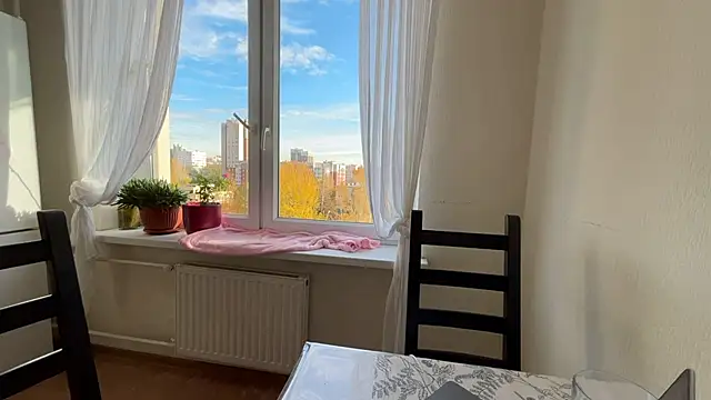 Snapshot of FoxyDuchess chatting on 19, 10, 2025 FoxyDuchess online show from 19, 10, 2025