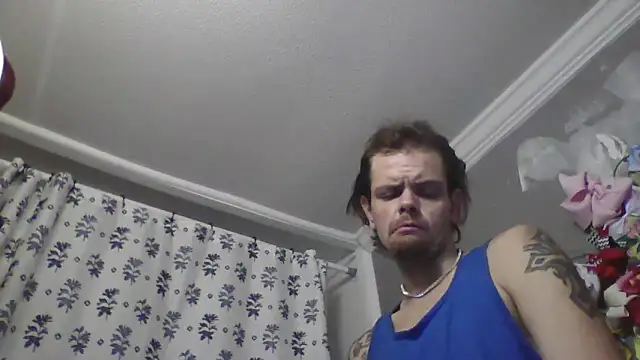DDAADDYY256 online show from 6, 10, 2025