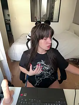 bebecita x online show from 19, 3, 2026