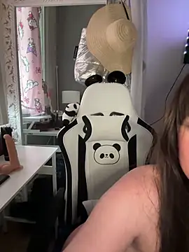 bebecita x online show from 27, 3, 2026