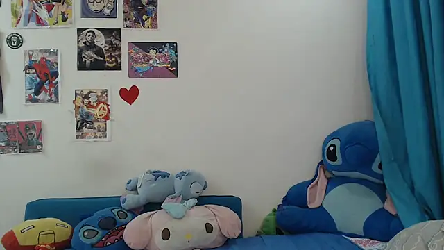 caramel doll   online show from 28, 5, 2026