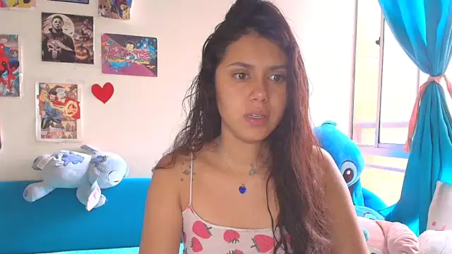 caramel doll   online show from 15, 6, 2026