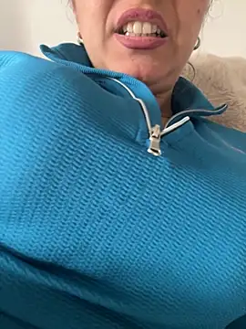 Daiana Andra online show from 21, 10, 2025