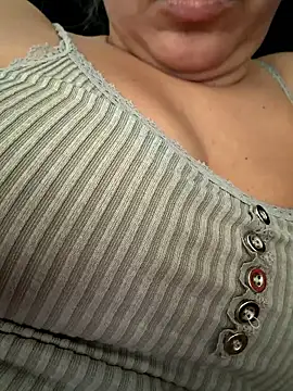 Daiana Andra online show from 12, 1, 2026