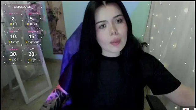 Mona Esty online show from 1, 4, 2026