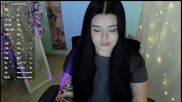 Mona Esty online show from 11, 4, 2026