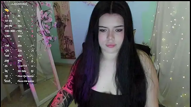 Mona Esty online show from 17, 4, 2026