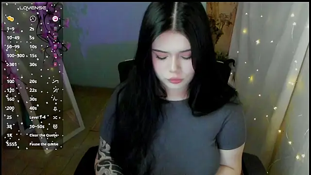 Mona Esty online show from 24, 4, 2026