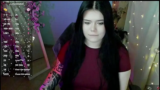 Mona Esty online show from 26, 4, 2026