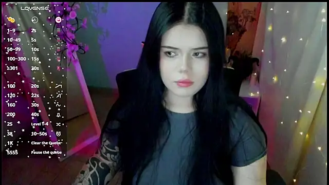 Mona Esty online show from 27, 4, 2026