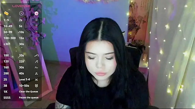 Snapshot of Mona_Esty chatting on 25, 6, 2026 Mona Esty online show from 25, 6, 2026