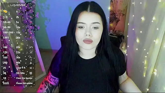 Snapshot of Mona_Esty chatting on 27, 6, 2026 Mona Esty online show from 27, 6, 2026