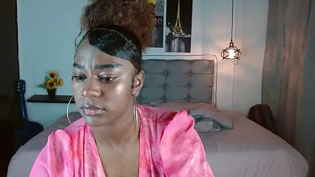 samara roxx online show from 8, 11, 2025