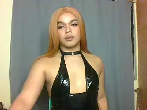 Snapshot of TarahFox chatting on 24, 10, 2025 TarahFox online show from 24, 10, 2025