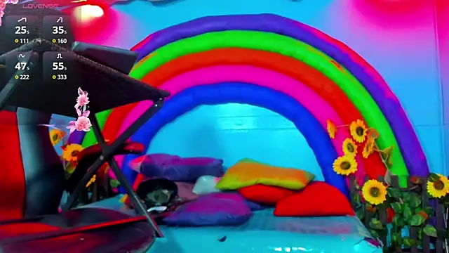 katalina-hot1 online show from 6, 10, 2025