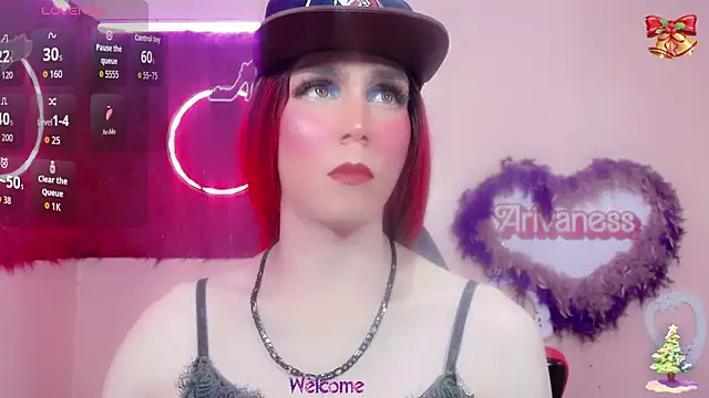 katalina-hot1 online show from 29, 11, 2025