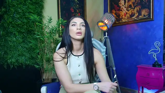 nicolepalmer online show from 7, 11, 2025