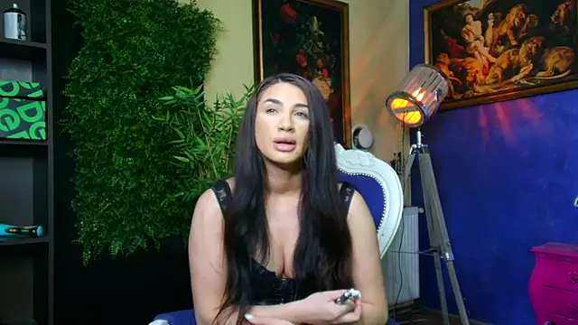 nicolepalmer online show from 1, 3, 2026