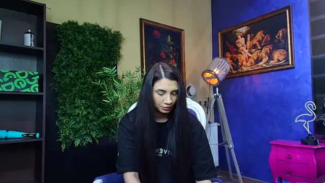 nicolepalmer online show from 19, 3, 2026