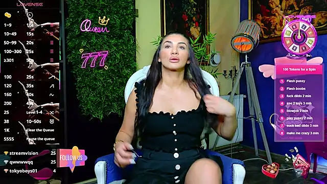 Snapshot of nicolepalmer chatting on 16, 6, 2026 nicolepalmer online show from 16, 6, 2026