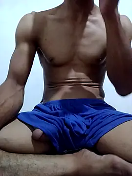 Aimoo97 online show from 20, 10, 2025