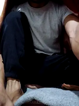 Aimoo97 online show from 30, 11, 2025