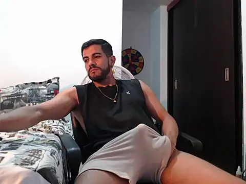 Jcolbi online show from 14, 4, 2026