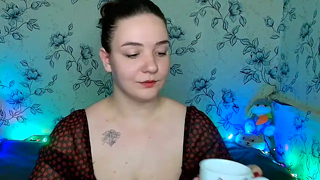 Snapshot of OliviaMontgommery chatting on 31, 5, 2026 OliviaMontgommery online show from 31, 5, 2026