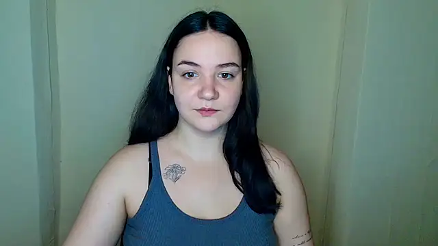 Snapshot of OliviaMontgommery chatting on 12, 7, 2026 OliviaMontgommery online show from 12, 7, 2026