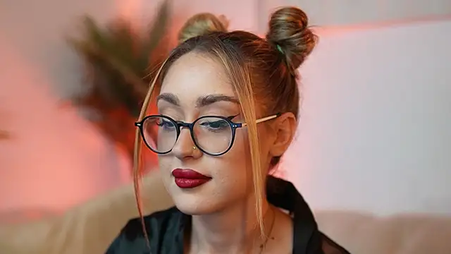 AileenKiss online show from 26, 10, 2025