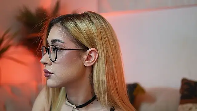 AileenKiss online show from 21, 2, 2026