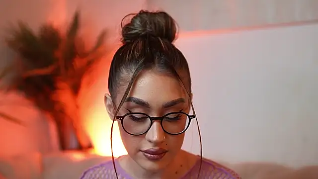 AileenKiss online show from 26, 3, 2026