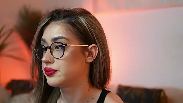 AileenKiss online show from 5, 4, 2026