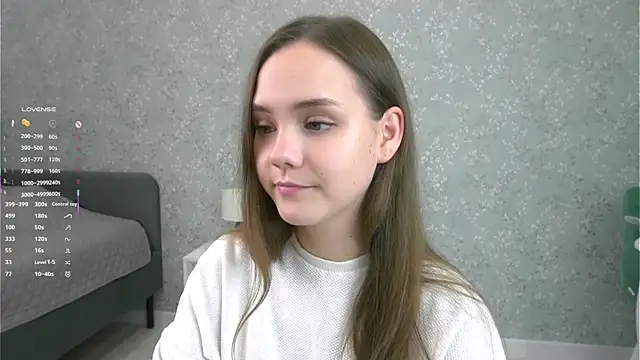 SweetSaraPie online show from 7, 10, 2025