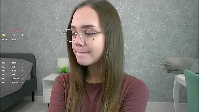 SweetSaraPie online show from 20, 11, 2025