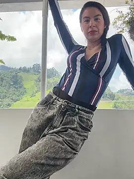 SoyMaddyMorgan online show from 11, 2, 2026