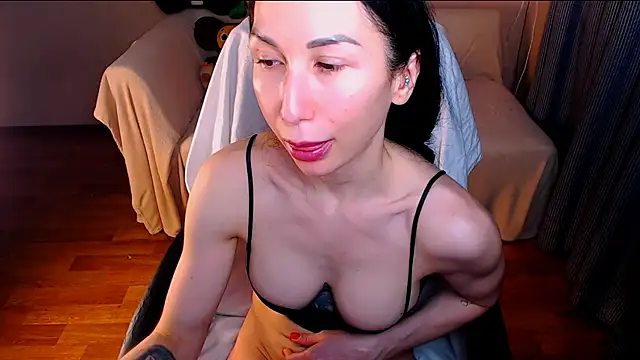 Snapshot of Fairy_elya_hot chatting on 5, 7, 2026 Fairy elya hot online show from 5, 7, 2026