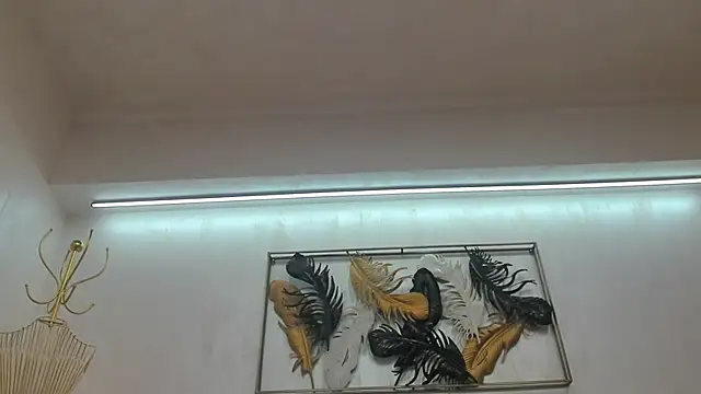 VikaFever online show from 27, 10, 2025