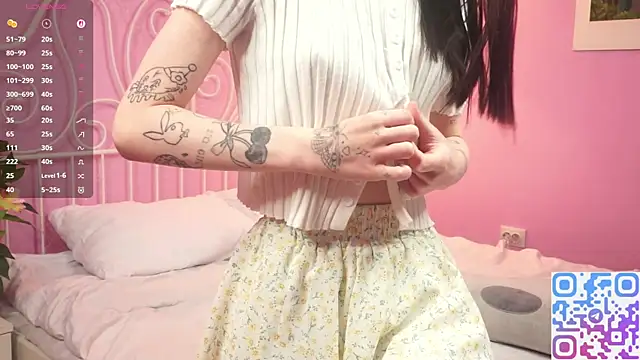 Eva land online show from 17, 12, 2025