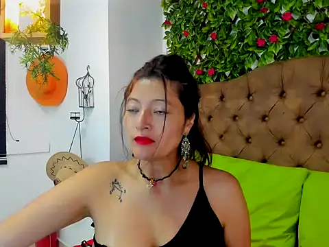 Karla lust online show from 14, 10, 2025