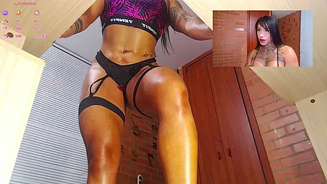 Salome-sw online show from 14, 1, 2025