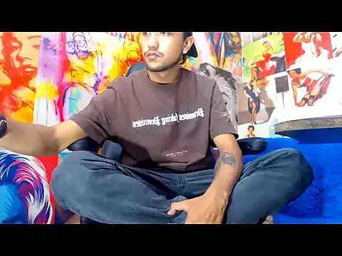 dazo vnzl12 online show from 31, 1, 2026