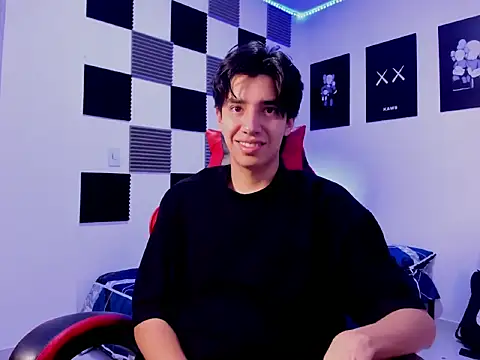 Snapshot of jeycobb chatting on 16, 10, 2025 jeycobb online show from 16, 10, 2025