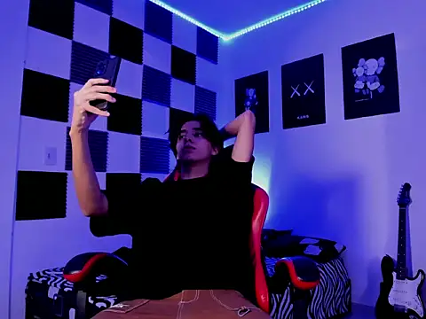 jeycobb online show from 23, 11, 2025