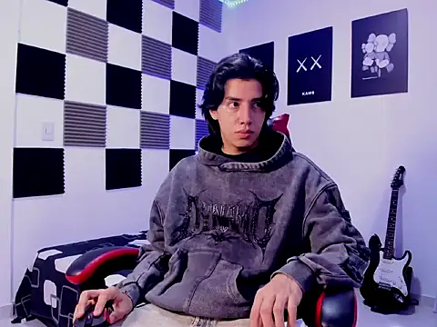 jeycobb online show from 7, 1, 2026