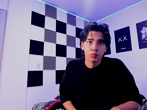 jeycobb online show from 12, 1, 2026