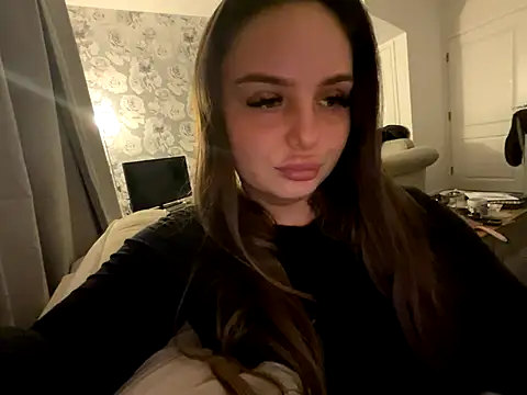 EllaStarrxxx online show from 9, 10, 2025