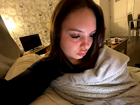 EllaStarrxxx online show from 10, 10, 2025