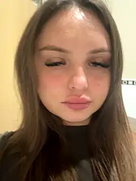 EllaStarrxxx online show from 12, 10, 2025